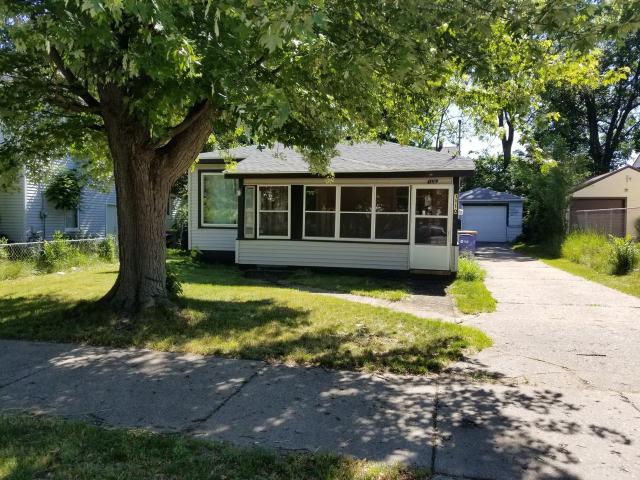 Apartment for rent in Third Ward, Grand Rapids