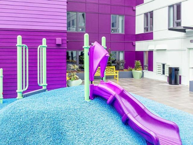 Apartment for rent in Tacoma, Washington