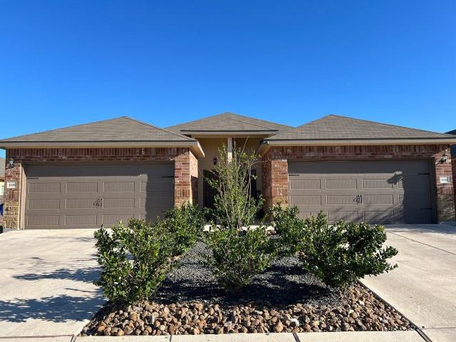 Apartment for rent in Seguin, Texas