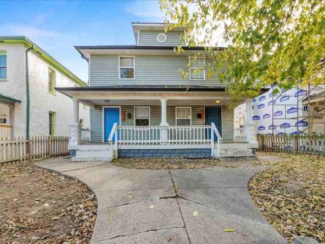Apartment for rent in Camby, Indiana