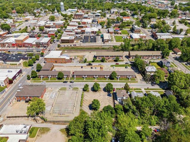 Apartment for rent in Warrensburg, Missouri