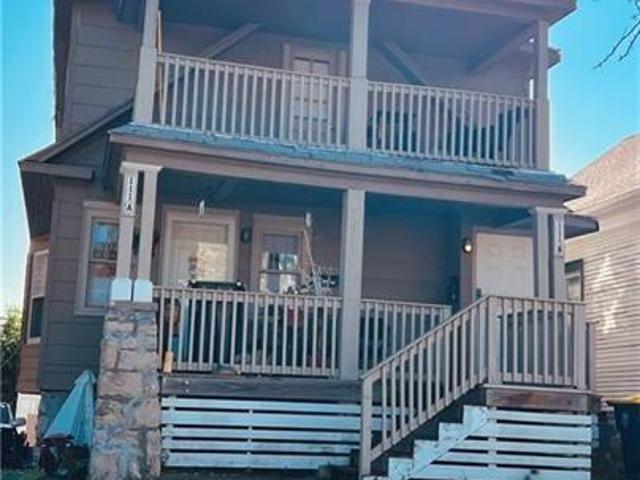 Apartment for rent in Kansas City, Missouri