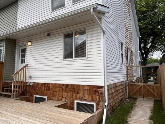Apartment for rent in Wedgewood, Alberta