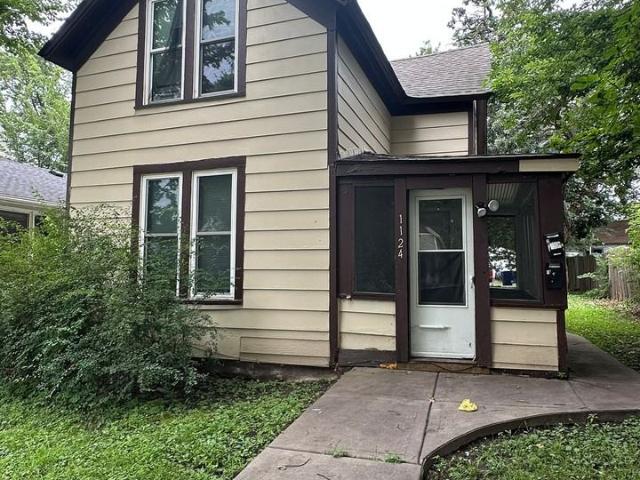 Apartment for rent in Ramsey, Minnesota