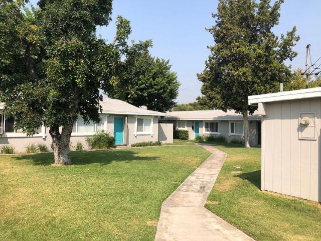 Apartment for rent in Fullerton, California
