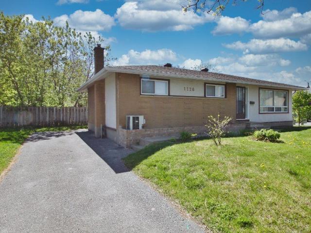 Apartment for rent in Mulhurst Bay, Ontario