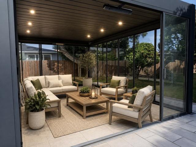 Apartment for rent in San Mateo, California