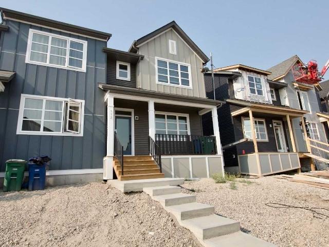 Apartment for rent in Airdrie, Alberta