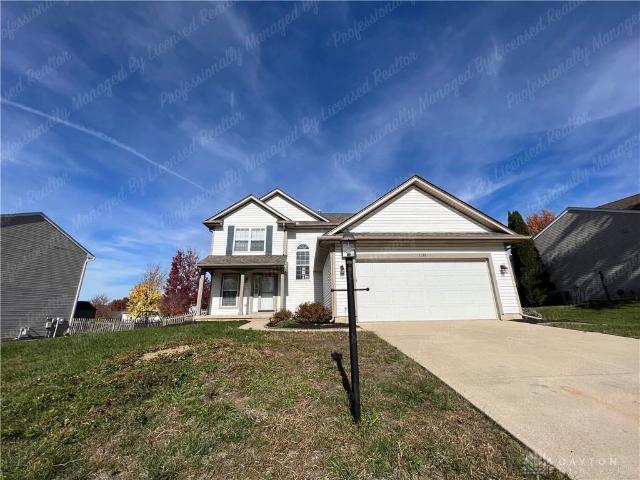 Apartment for rent in Fairborn