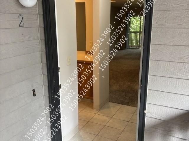 Apartment for rent in Oregonia