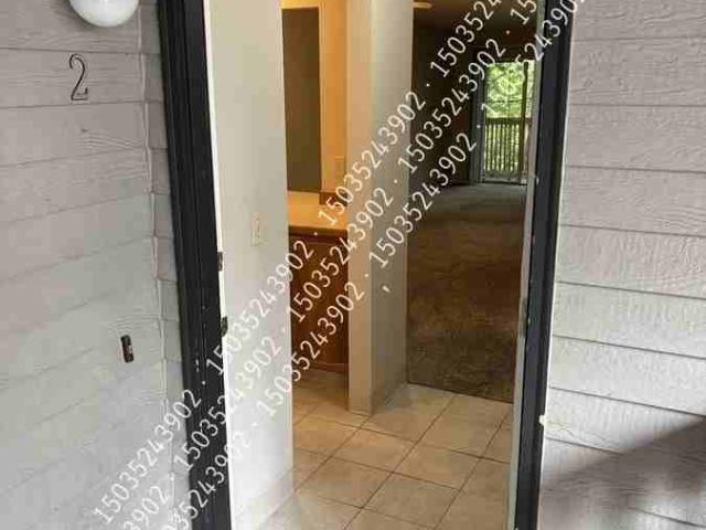 Apartment for rent in Oregonia