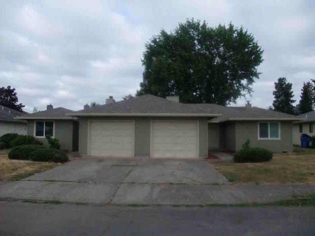 Apartment for rent in Four Corners, Marion County