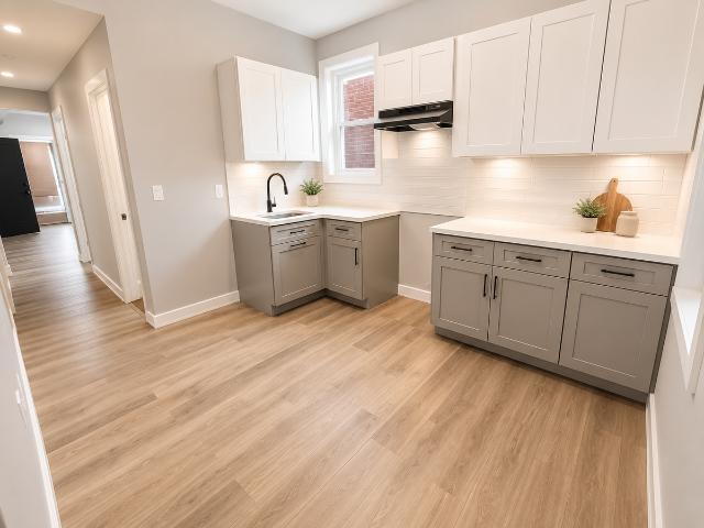 Apartment for rent in Newark, New Jersey