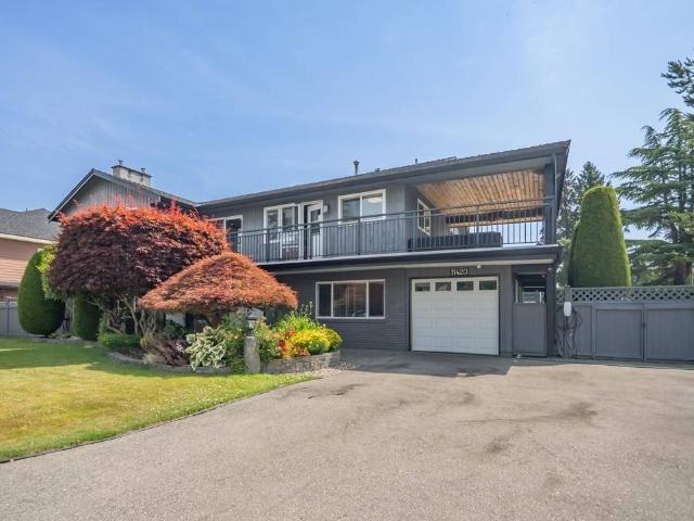 Property for rent in Richmond, British Columbia