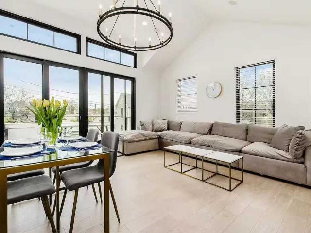 Apartment for rent in Columbus, Franklin County