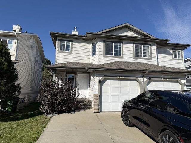 Apartment for rent in Canossa, Edmonton