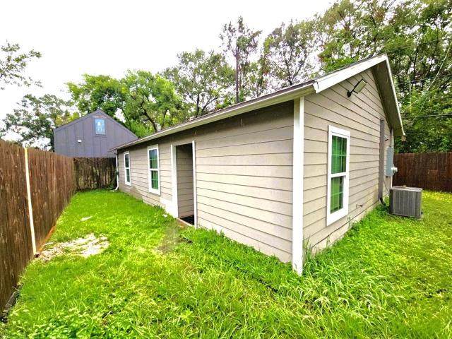 Apartment for rent in Harris, Texas