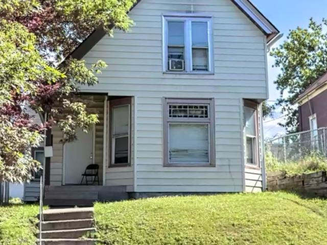 Apartment for rent in Saint Paul, Ramsey County