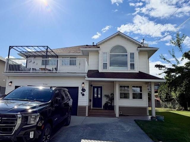 Apartment for rent in Penticton, British Columbia