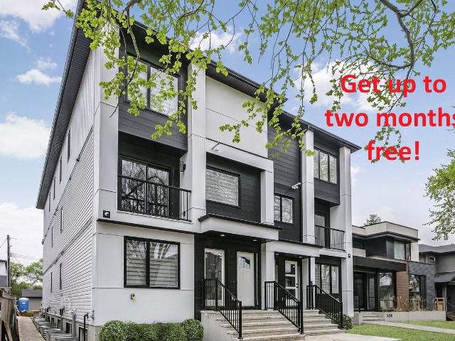 Apartment for rent in Wedgewood, Alberta