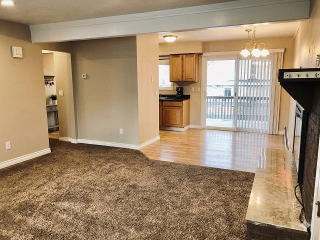 Apartment for rent in Vilas, Wisconsin