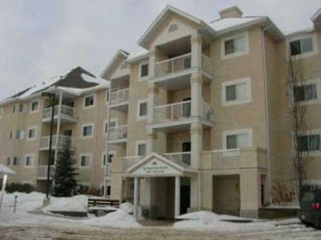 Apartment for rent in Wedgewood, Alberta
