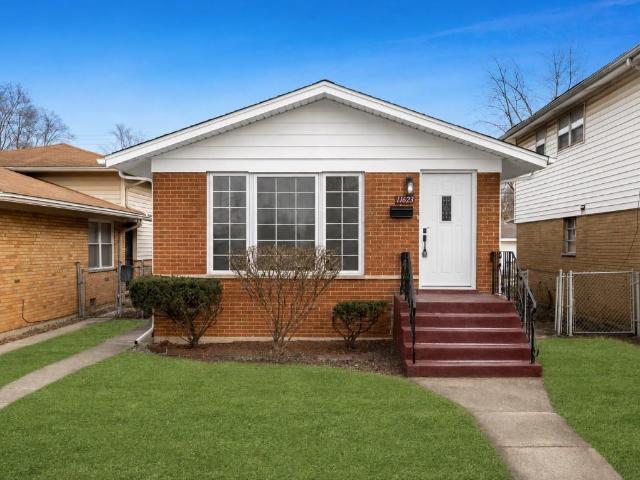 Apartment for rent in Chicago Park, Illinois