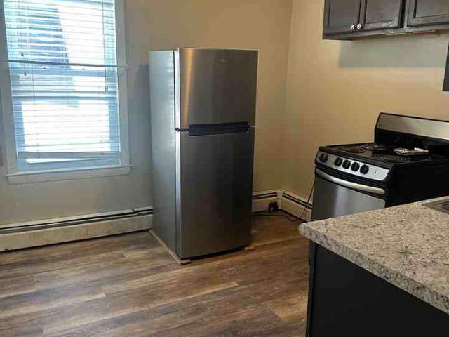 Apartment for rent in Lowell, Massachusetts