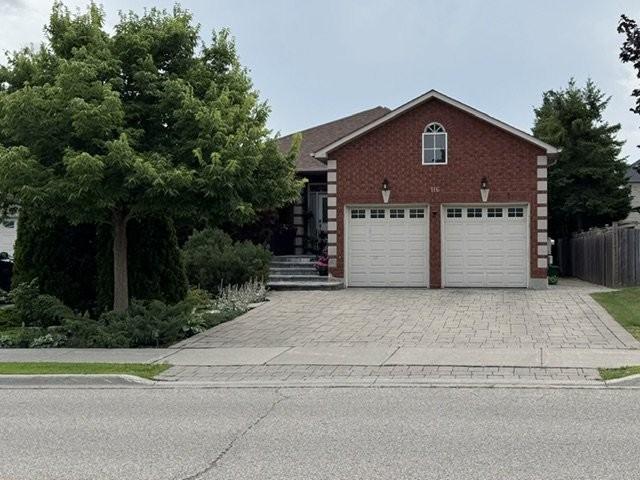 Apartment for rent in York, Ontario