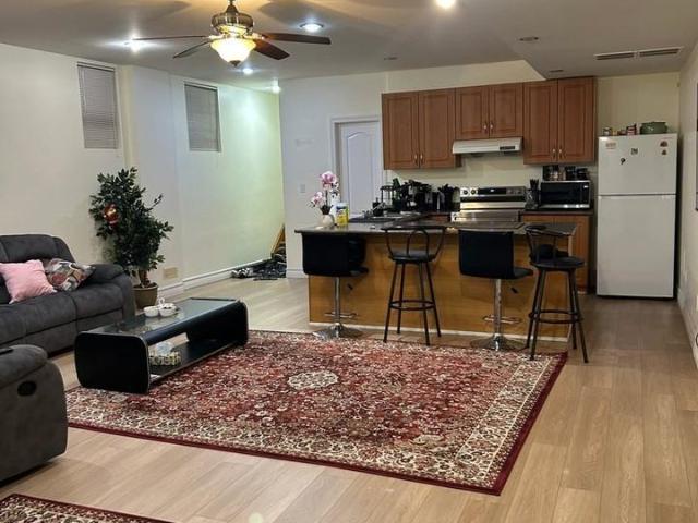 Apartment for rent in York, Ontario