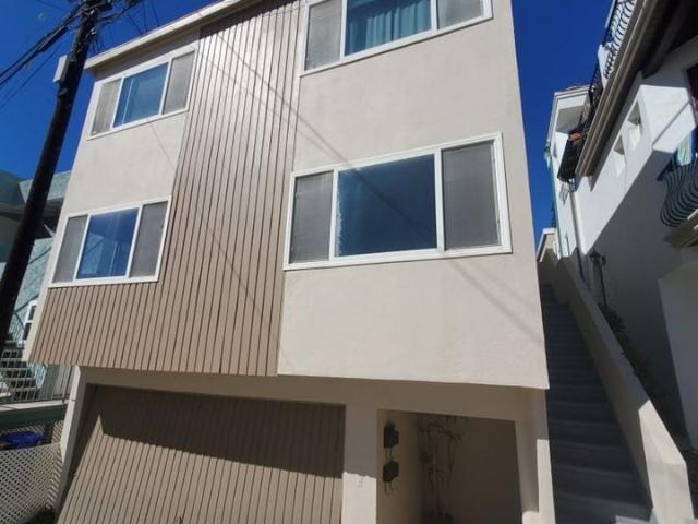 Apartment for rent in Manhattan Beach