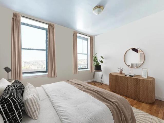 Apartment for rent in Arverne, New York