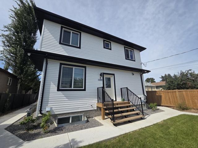 Apartment for rent in Wedgewood, Alberta
