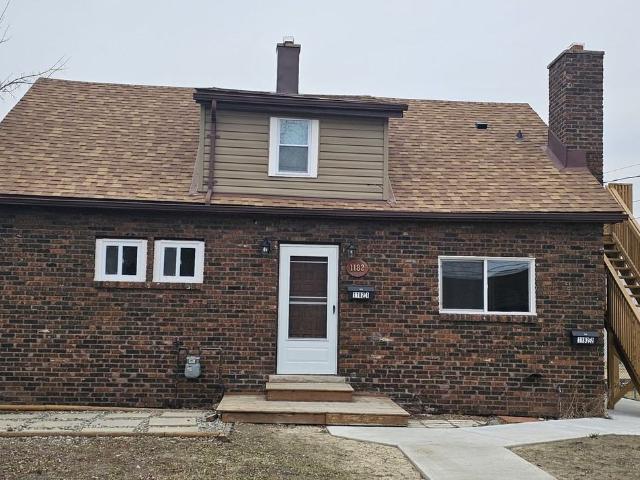 Apartment for rent in Maidstone, Ontario