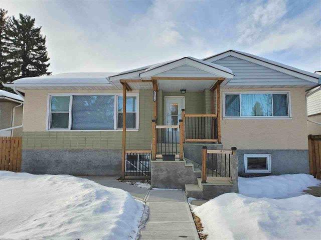 Apartment for rent in Wedgewood, Alberta