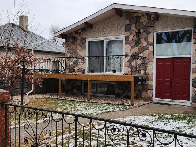 Apartment for rent in Wedgewood, Alberta