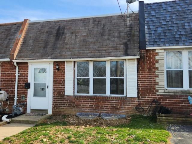 Apartment for rent in Delco, Pennsylvania