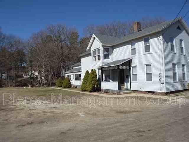Apartment for rent in New Hampshire