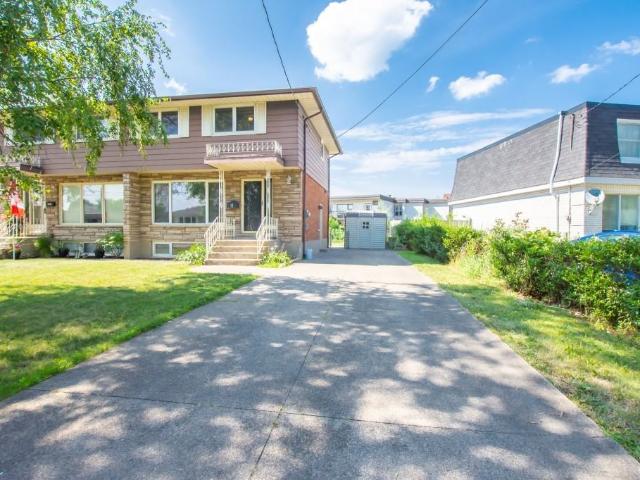 Apartment for rent in Niagara, Ontario