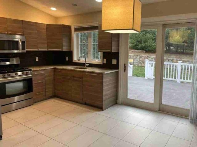Apartment for rent in Johnston, Rhode Island