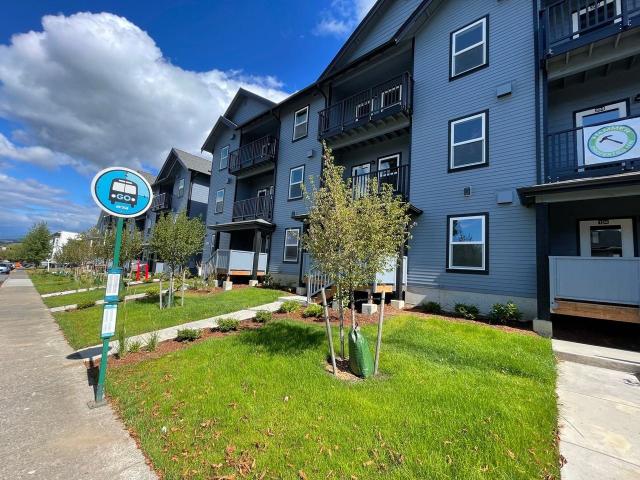 Apartment for rent in Bellingham, Washington