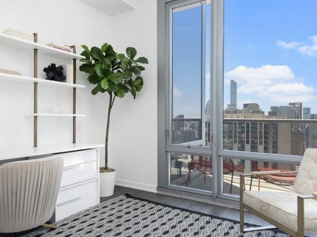 Apartment for rent in Chicago Park, Illinois