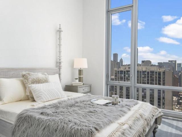 Apartment for rent in Chicago Park, Illinois