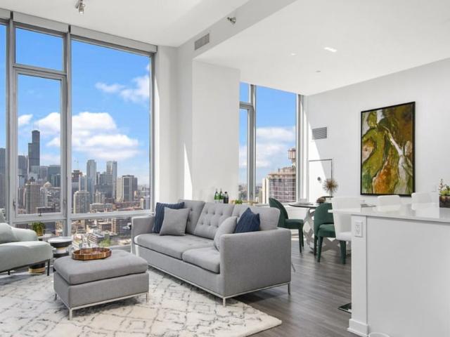 Apartment for rent in Chicago Park, Illinois