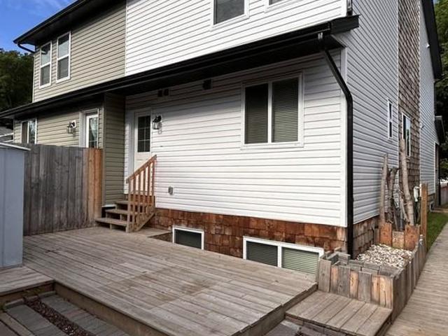 Apartment for rent in Wedgewood, Alberta