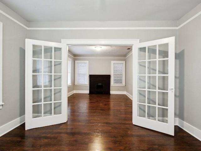 Apartment for rent in Savannah, Georgia