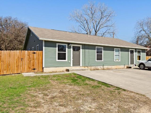 Apartment for rent in Hays, Texas