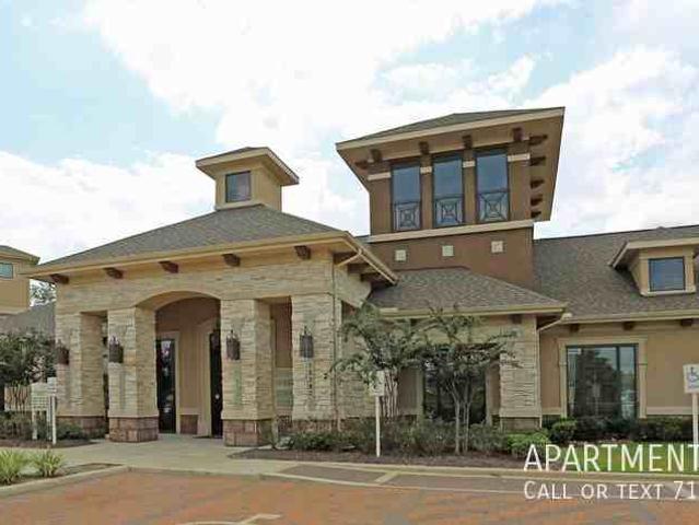 Apartment for rent in Harris, Texas