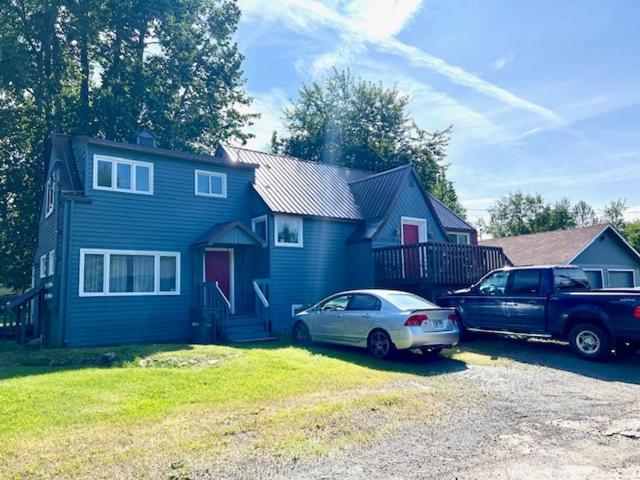 Apartment for rent in Anchorage, Alaska