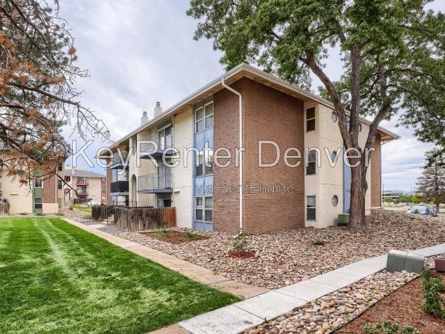 Apartment for rent in Westminster, Colorado
